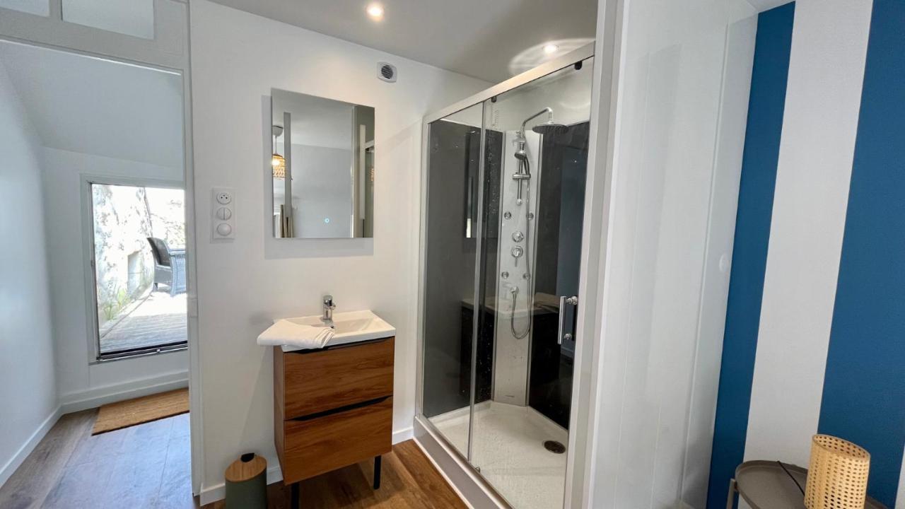 L'Artiste En Duplex Apartment Nevers Exterior photo