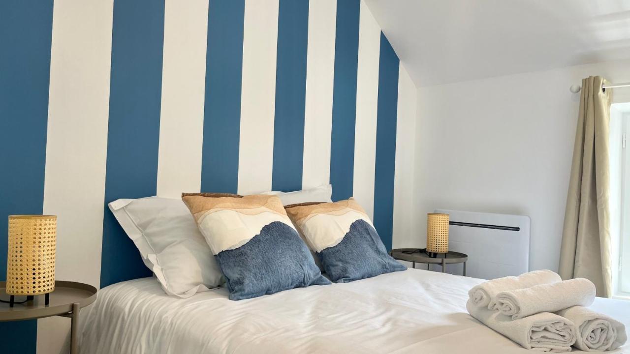 L'Artiste En Duplex Apartment Nevers Exterior photo